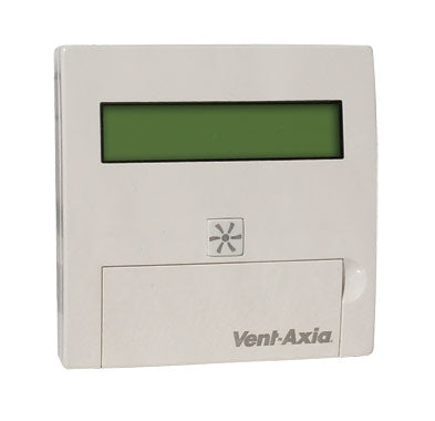 Vent-Axia Wired Remote Controller 443283 - eFans Direct Ltd