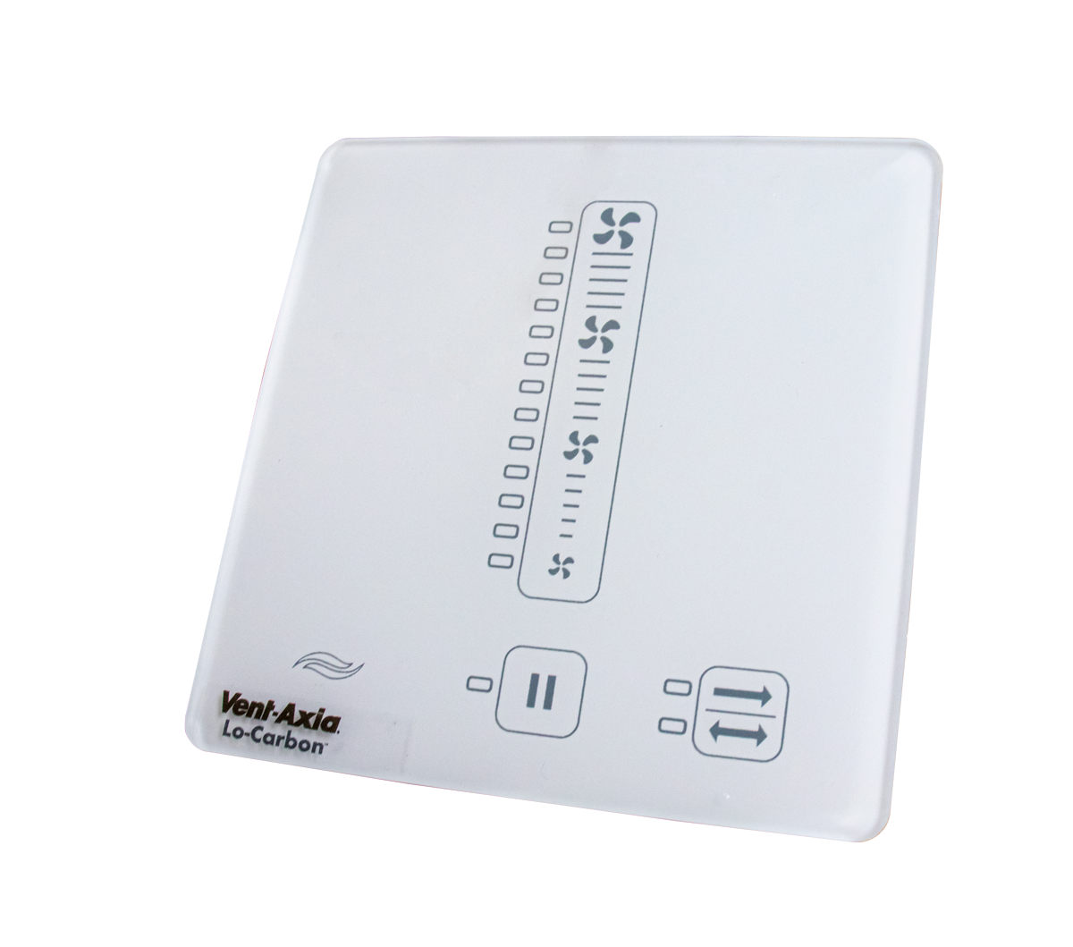 Sentinel Gold Control Panel Vent-Axia Sentinel Wired Zone Controller Panel (SENWZP) 496037 | eFans ...
