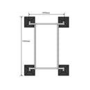StrutFoot Support System 2 SF1302