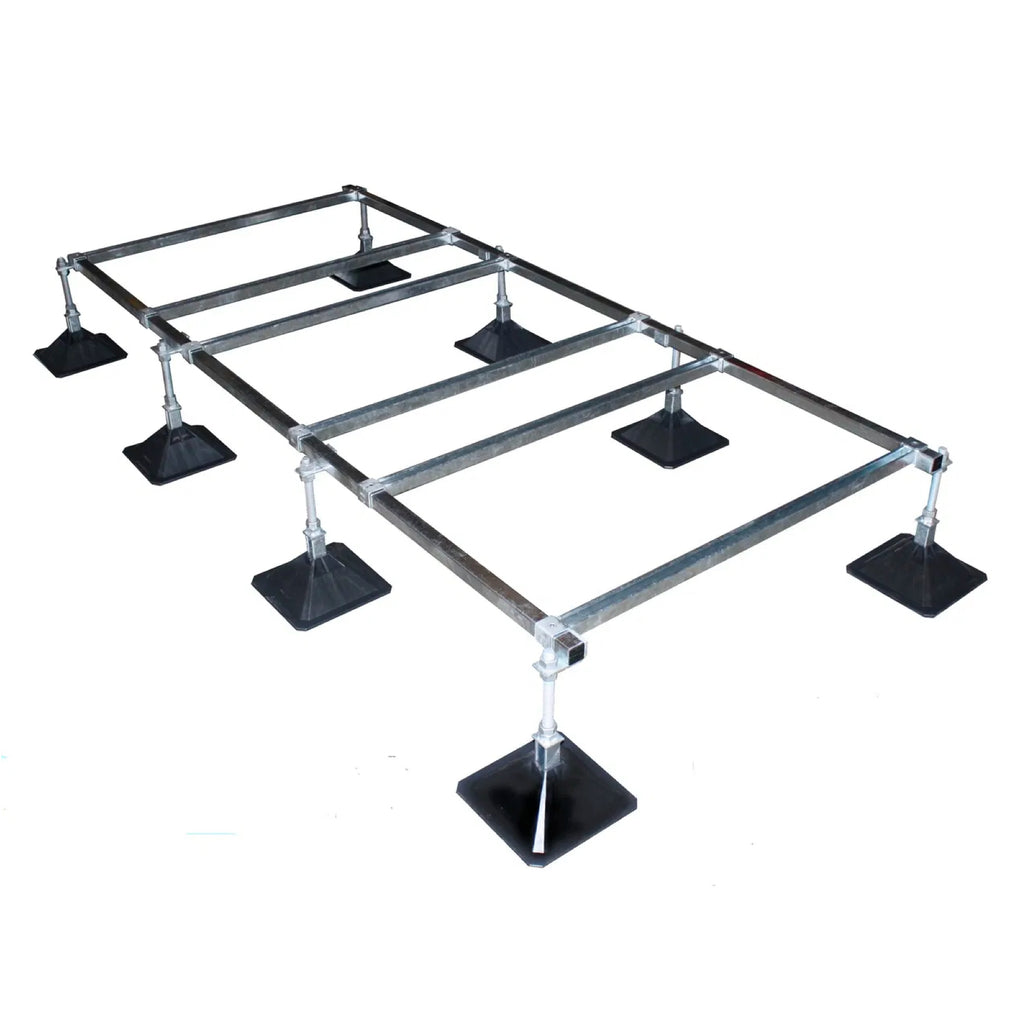 StrutFoot Support System 6 SF1306 | eFans Direct Ltd