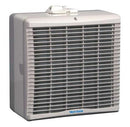 Vent-Axia T-Series TX7WW 7-inch window axial fan with white grille, designed for ventilation in residential or commercial spaces.