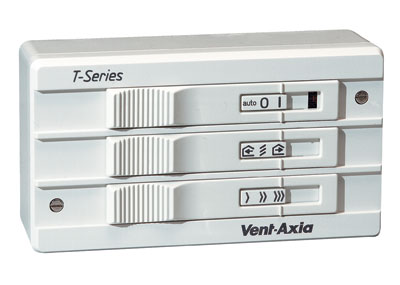T Series Surface Controller W361119