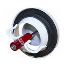 Air Valve With Fire Damper Back