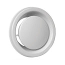 Air Valve With Fire Damper