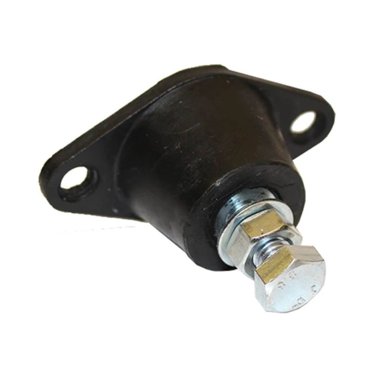 Vent Axia 68MP033G Anti Vibration Mounts (Pack of 4)