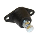 Vent Axia 68MP033G Anti Vibration Mounts (Pack of 4)