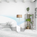 Vent Axia PureAir Room X Air Purifier With App Control 496612