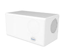Vent-Axia Lo Carbon PoziDry Compact Pro PIV unit with integral heater, positive input ventilation system for improved indoor air quality.