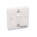 Vent-Axia Trickle Boost Switch 455213 control device for optimizing ventilation system performance.