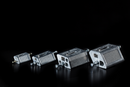 Zip Clip Rize Ducting Kit (Pack of 10 locking devices with 100metres of R100S wire rope )