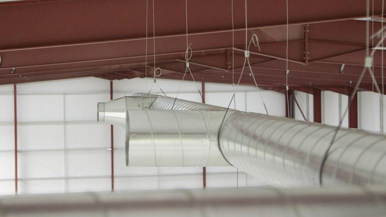 Zip Clip Rize Ducting Kit (Pack of 10 locking devices with 100metres of ...